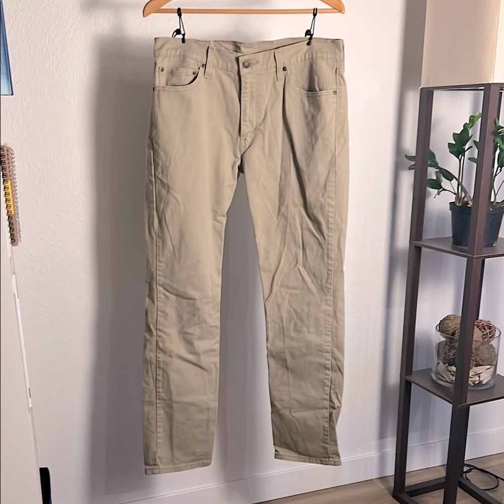 Levi's Men's Chinos
